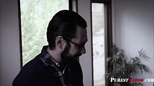 Young Student Barters Body For Shelter