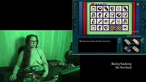 Naked Island Deception