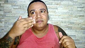 The day I lost my virginity in the cabin!