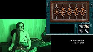 Naked Island Deception