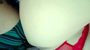 Celebrity invites me home