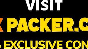 Stunning blonde gets public anal right next to the road with her partner