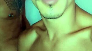 Augusto Phellipe Fucks Amateurs in Rio de Janeiro