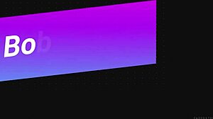 chain full of cum on my massaged cock