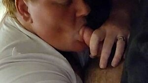 i finger my redhead girl while she deepthroats my cock