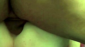 Hot blonde blowjob dick and fucking hardcore outdoor