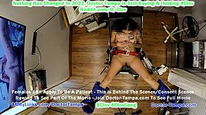 Clov latina stefania mafra taken by strangers in the night for strange sexual pleasures with doctor tampa