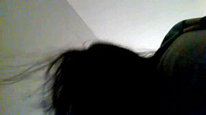 Latina amateur wife performs intense superhead deepthroat blowjob ending with facial cumshot