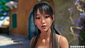 Intriguing Amateur Anal Teen 18+ Adventure