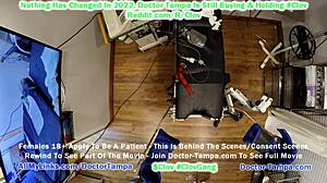 Clov latina stefania mafra taken by strangers in the night for strange sexual pleasures with doctor tampa