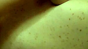 i finger my redhead girl while she deepthroats my cock