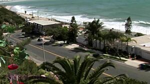 Young Brunettes Discover Adventures