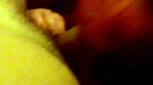 I-I just love this brunette amateur, you know? She's so hot!