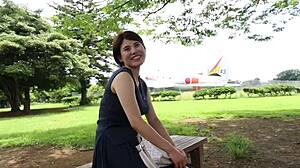 i'm watching this slender big tits wife get licked and fingered in doggystyle, bent over for masturbation in high quality.