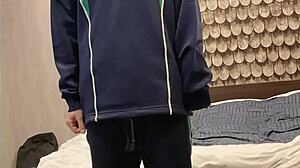 Gymnastics clothes promo video – check it out