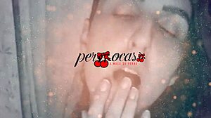 Sucking The Biggest Cock Head Ever