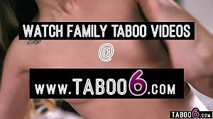 Teen asiática rubia 18+ Lulu Chu y Jessie Saint en tijeretas lesbianas calientes