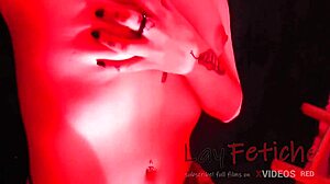 Seven best fetishes full film by layfetiche