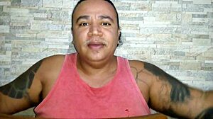 The day I lost my virginity in the cabin!