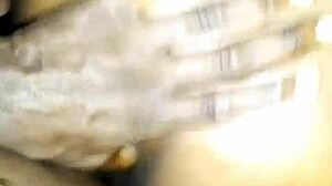 Rough doggystyle anal and pussy fucking with my wife 😈 full video