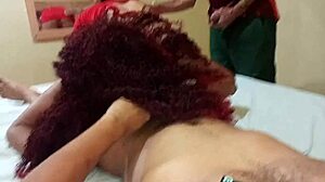 Brazilian Group Adventure with Myke Brazil and Friend Recorded