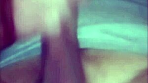 Guy Masturbates His Cock In Close-Up And Climaxes With Sounds