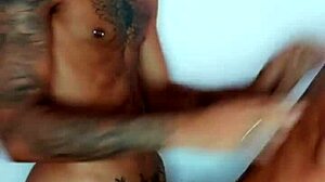 Augusto Phellipe Fucks Amateurs in Rio de Janeiro