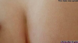 Teens Crave Massive Cock and Toy Play