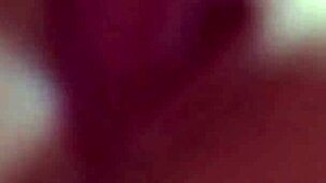 czech amateur blonde fucks her boyfriend outdoors with assfucking and blowjob before taking facial cumshot in homemade high definition video