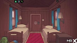 Found all videocassettes and unlocked special reward in game 😊