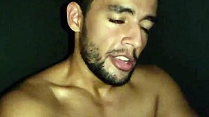 Bareback Orgy With Marc Ferri And Friends Outdoors!