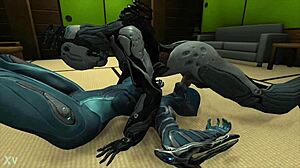 hey, wanna see futa nova and mag 69 each other hard?