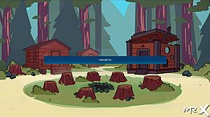 Found all videocassettes and unlocked special reward in game 😊