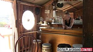 Xxx porn video - jack 2 scene 5 anal tits ass hardcore pov blonde trimmed pussy milf skinny cock