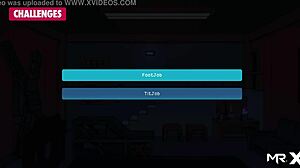 Found all videocassettes and unlocked special reward in game 😊