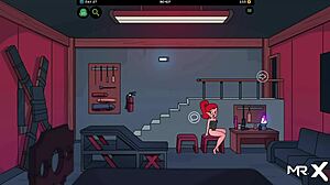 Found all videocassettes and unlocked special reward in game 😊