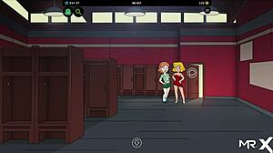 Found all videocassettes and unlocked special reward in game 😊