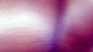 i fuck her wet ass on couch