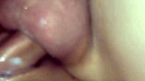 Look At This Wet Pussy Of My Girlfriend!