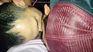 Bareback Orgy With Marc Ferri And Friends Outdoors!