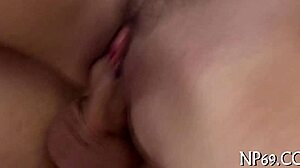 Legal age teen 18+ in surprising hardcore action