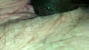 Amateur husband fucks his wife hard in hardcore session with intense passion and deep penetration!