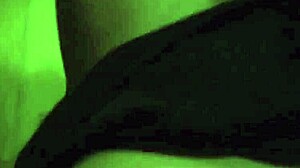 Big cock and dildo fill holes to loud orgasm.