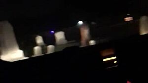 Melvin Shares Another Moment with a Lady