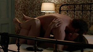 Ruth Wilson Stars In The Affair Season 1 Episode 4 2014 HDTV720p