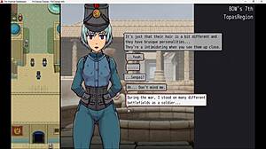 the imperial gatekeeper part five adventures.