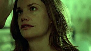 Ruth Wilson Stars In The Affair Season 1 Episode 4 2014 HDTV720p