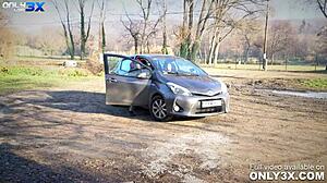 Darcia lee sucks hard dick for wet hairy pussy