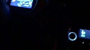 Melvin Shares Another Moment with a Lady