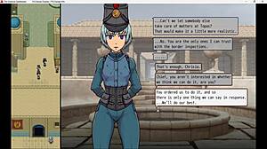 the imperial gatekeeper part five adventures.